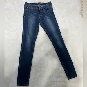 Articles of Society Skinny Jeans
